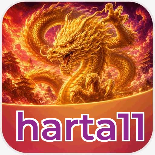 Ilustrasi alur memilih file harta11 di HP Android