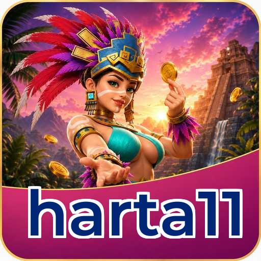 Logo harta11