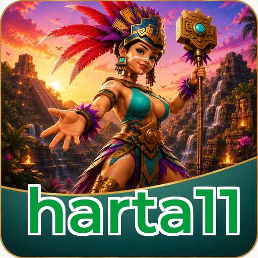 Logo harta11