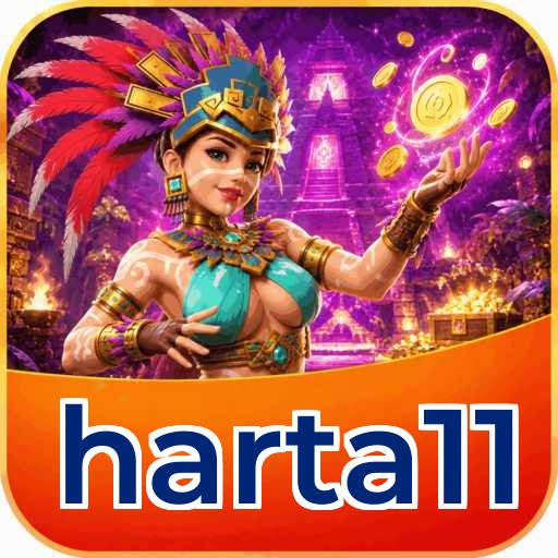 Logo harta11