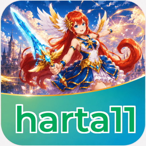 Logo harta11